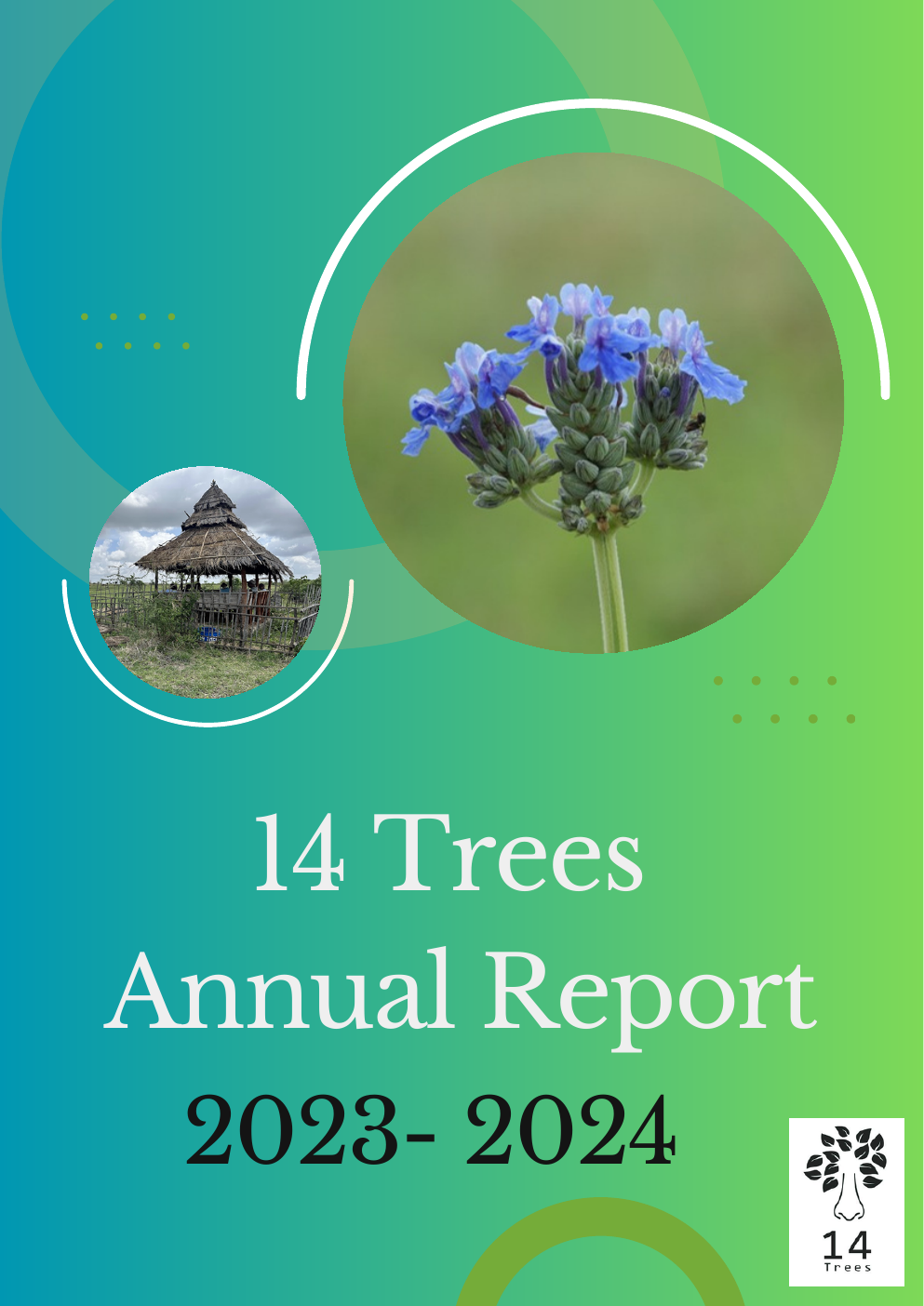 Annual Activity Report - FY 2023-24