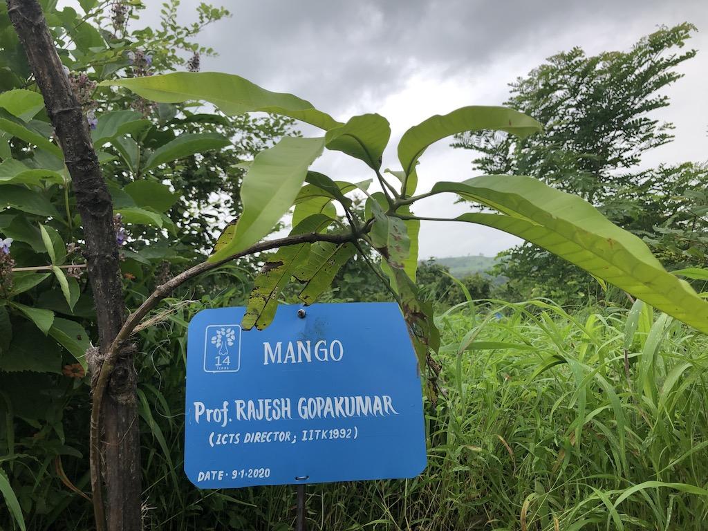 Prof Rajesh Gopakumar, iitk-djc1