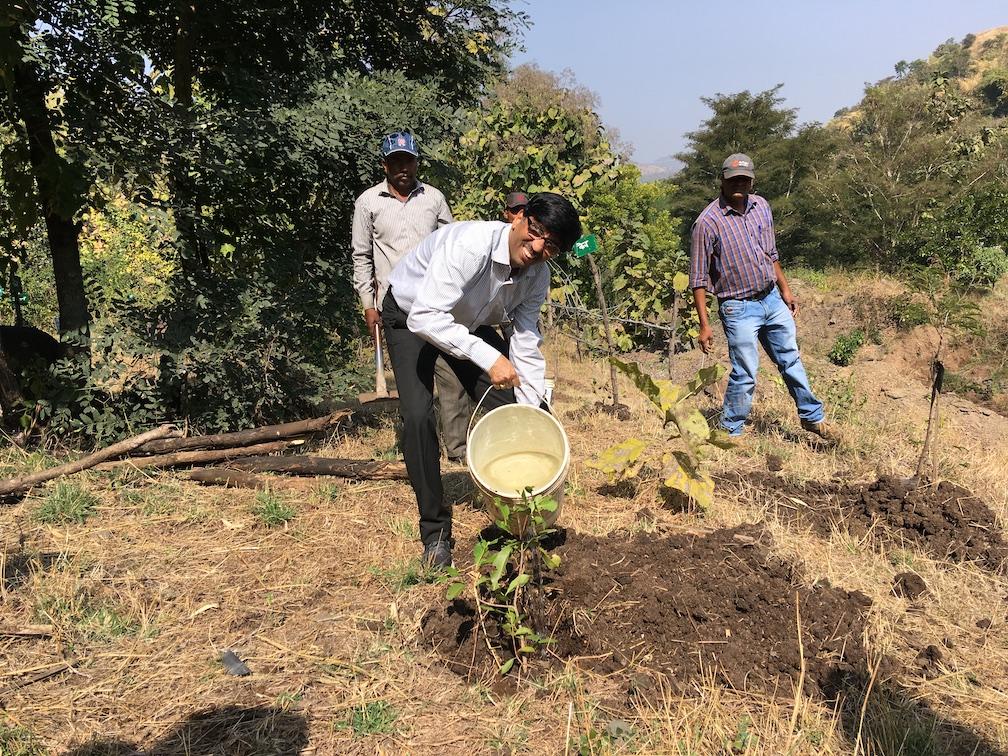 Prof. Abhay Karandikar0