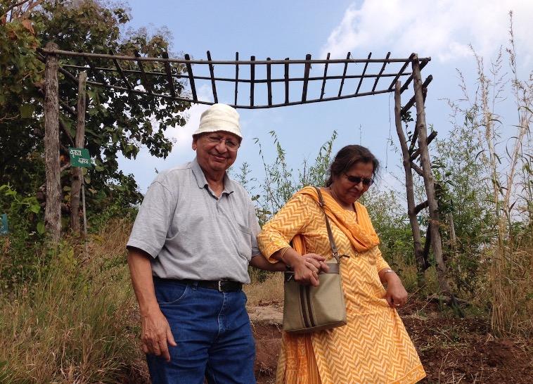 Prof. Y. R. Waghmare0