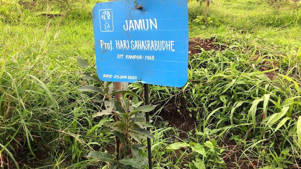 Prof. Hari Sahasrabuddhe2