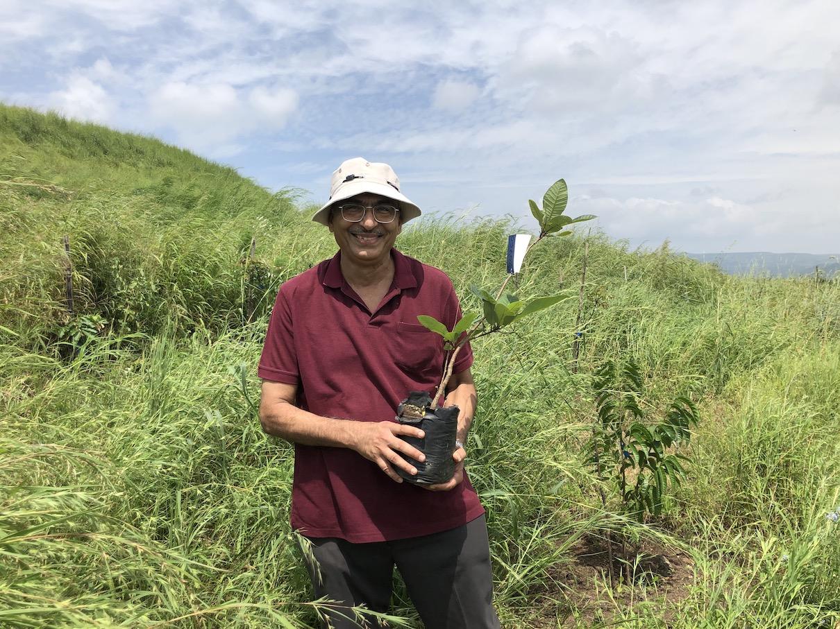 Prof. Shashank Mehta0